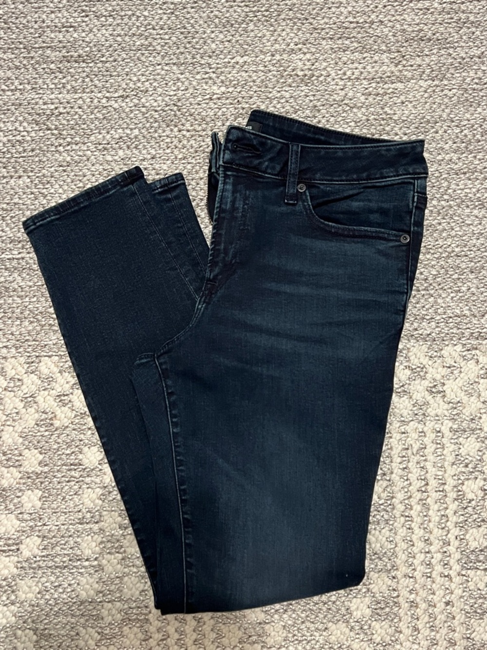 Express Men’s Skinny Jeans